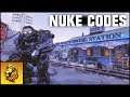 Fallout 76 | Nuke Launch Codes | 7/08/2019