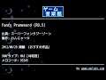 Fancy Promenard (RD.5) (スーパーファンタジーゾーン) by わんにゃ～☆ | ゲーム音楽館☆
