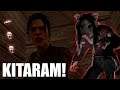 FAZENDO SOBREVIVENTE KITAR COM A PIG! DICAS E BUILD COMPLETA - DEAD BY DAYLIGHT