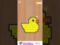 Fidget pop the cool duck