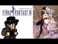 Final Fantasy IV - 09: Muchos "sacrificios"
