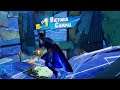 Fortnite: Siendo un Victorioso  Superman.