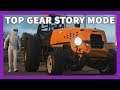 Forza Horizon 4 NEW Top Gear Story Mode Pt.1