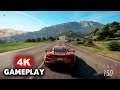 Forza Horizon 5 (2021) 27 Minutes of Open World Race & Car Customization Gameplay [4K]