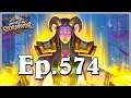 Funny And Lucky Moments - Hearthstone - Ep. 574