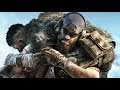 GHOST RECON BREAKPOINT GAMEPLAY REACTION (GR Breakpoint)