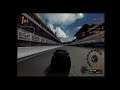 Gran Turismo 3 gameplay (Playstation 2)