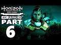 Horizon Zero Dawn Gameplay Walkthrough Part 6 - Horizon Zero Dawn PC 4K 60FPS (No Commentary)