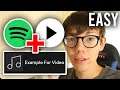 How To Add Local Files To Spotify | Add Songs To Spotify That Are Not On Spotify