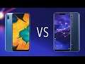 Huawei Mate 20 Lite VS Samsung A40 Benchmark Speed TEST