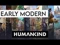 Humankind Early Modern Era Cultures | Reviewing the Colonial Civilizations