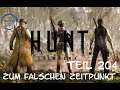 Hunt: Showdown Deutsch - #204 Zum falschen Zeitpunkt - ein Multiplayer Let's Play [2021]