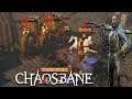 I Stand Alone Because Teclis Is Useless and Lazy | Warhammer: Chaosbane