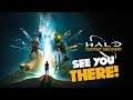 I'm Going to Halo: Outpost Discovery!!