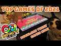 Infinity Game Table - Top Games! Our Favorite 21 Games & Apps To Download Christmas Day!