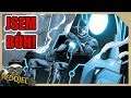 Jak se BATMAN stal BOHEM / Darkseid war část 2.