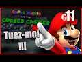 Je vais exploser !! 😡 #11 Let's Play FR Super Mario 64 Cursed Castles (Hack Roms)