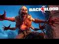 Kelahiran Zombie Baru Yang Mengerikan! Back 4 Blood BETA