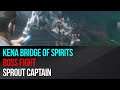 Kena Bridge of Spirits - Sprout Captain Boss Fight