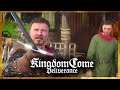 KINGDOM COME DELIVERANCE #002 • Ein schönes Schwert
