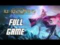 Kingdoms of Amalur: Re-Reckoning - Fatesworn DLC - Full Game Gameplay Playthrough