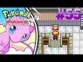 La loli de tipo Acero | Pokémon Glazed Dadolocke #55