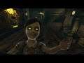 Let's Play Bioshock 2 Minerva's Den Part 2
