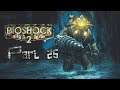 Let's Play BioShock 2 part 25: The Last Little Sisters