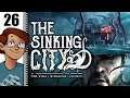 Let's Play The Sinking City Part 26 - Brutus Carpenter