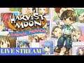 Let's Stream: Harvest Moon Animal Parade - Part 12 (Harvest Moon Month)