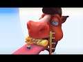 Lick Runner Level 392 Android And IOS Gameplay