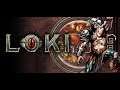 Loki - Heroes of Mythology. Стрим №14. Добываем голову Озириса.