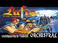 Lufia - Overworld/Map Theme (The Earth) [Orchestral Arrangement]