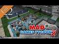 Mad Games Tycoon 2 | Ep 22 : Fin de l'aventure | Memoria FR