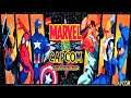 Marvel Vs Capcom: Clash of Super Heroes (Arcade) Review - Heavy Metal Gamer Show