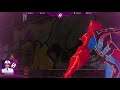 Marvel's Spider-Man Remastered: Turf Wars - Season Finale (Arachnid Rider Suit)