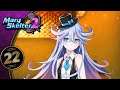 Mary Skelter 2 | The Art Alley! | Part 22 (Switch, Let's Play, Blind)