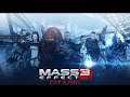 Mass Effect 3 Citadel Longplay (Full Walkthrough) Paragon (Tali Romance) No Commentary