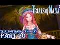 Meawan BellaDonna || Trials of Mana Gameplay Indonesia Part 20