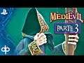 MEDIEVIL PS4 Gameplay Español Parte 3 | Medievil Remake Guia 100%