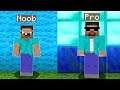Minecraft: NOOB VS PRO HIDE AND SEEK!! - Morph Hide And Seek - Modded Mini-Game