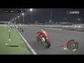 MotoGP 17 - Moto2 - Yonny Hernandez In Qatar (1)