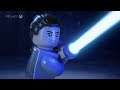 Neues Lego Star Wars The Skywalker Saga Trailer E3