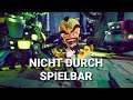 NICHT ZU SCHAFFEN /Crash Bandicoot 4 /Playstation 4 Edition /Deutsch