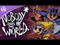 Nobody Saves the World - Online Multiplayer Trailer - Gamescom 21021
