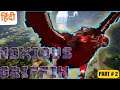 NOXIOUS GRIFFN : ARK SURVIVAL EVOLVED : PRIMAL FEAR : विषाक्त ग्रिफिन TAMING : EP# 2 : HINDI