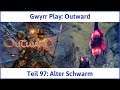 Outward Teil 97: Alter Schwarm - Let's Play|Deutsch