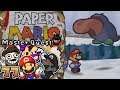 Paper Mario MASTER QUEST [77] "The Magic Floating Gulpit"
