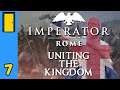 Peace and War | Imperator: Rome - Part 7