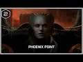Phoenix Point Gameplay Walkthrough Part 2 │ Double Mind Control │ Legend Difficulty
